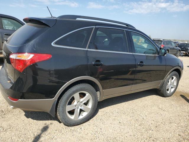 2012 HYUNDAI VERACRUZ G - KM8NUDCCXCU205356