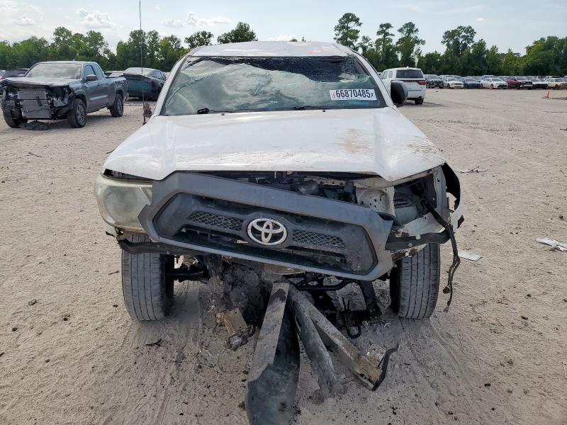 2015 TOYOTA TACOMA ACC - 5TFTX4CN8FX068327