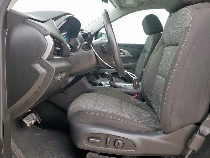 2020 CHEVROLET TRAVERSE L - 1GNERGKW1LJ246020
