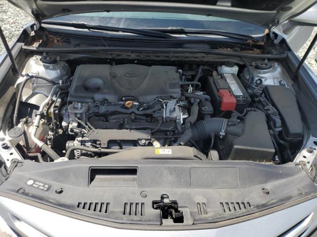 2019 TOYOTA CAMRY L 4T1B11HK9KU262446