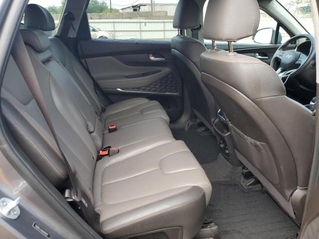 2019 HYUNDAI SANTA FE LIMITED 5NMS5CAA6KH107821