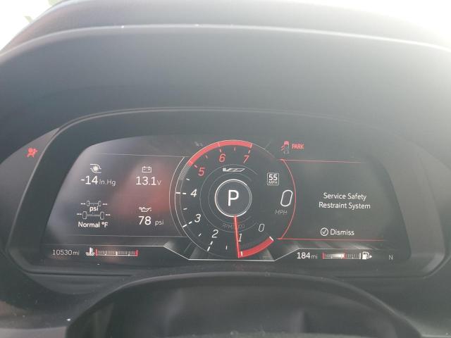 2023 CADILLAC CT4-V BLACKWING 1G6DL5RP0P0410106
