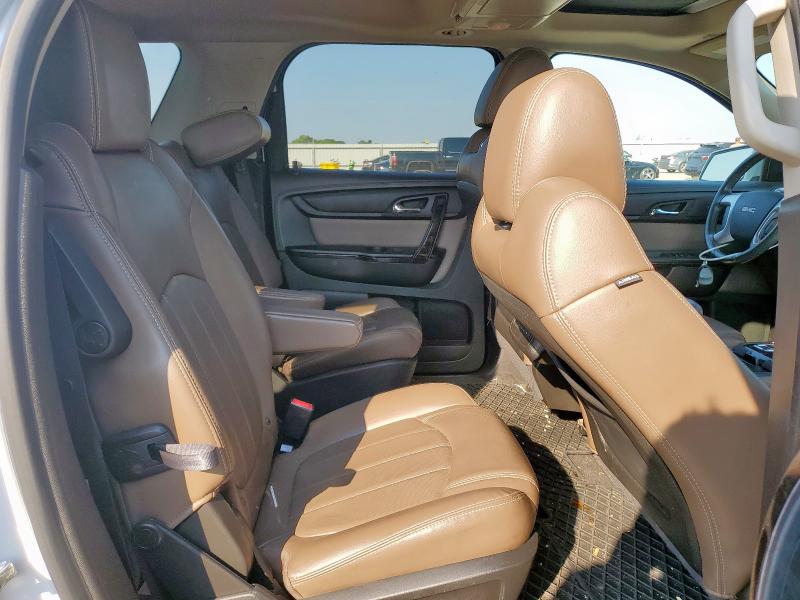 2016 GMC ACADIA SLT-2 1GKKRSKD0GJ179112