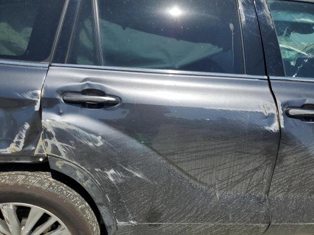 2022 TOYOTA HIGHLANDER 5TDEBRCH3NS086950