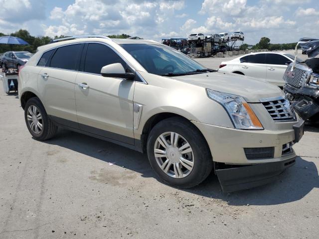 2015 CADILLAC SRX LUXURY 3GYFNBE32FS542366