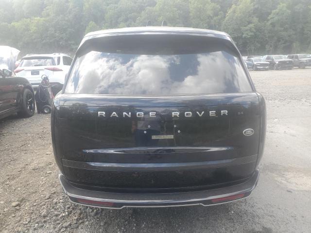 2023 LAND ROVER RANGE ROVE SALKP9E73PA056297