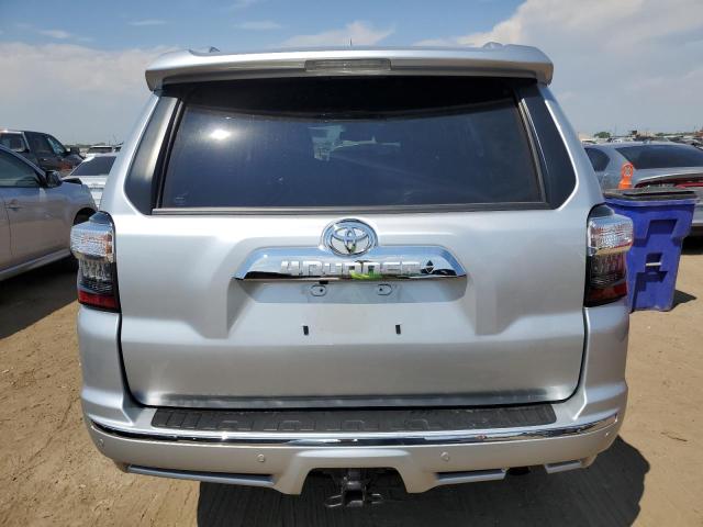 2023 TOYOTA 4RUNNER LIMITED - JTEKU5JR2P6174792
