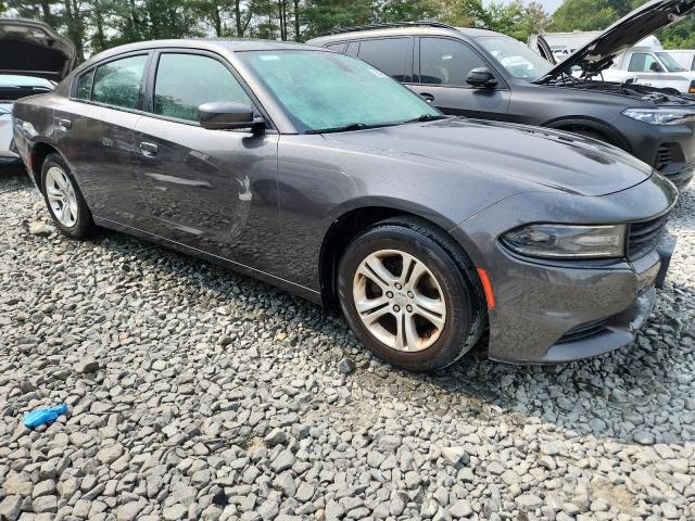 2020 DODGE CHARGER SX 2C3CDXBG7LH207297