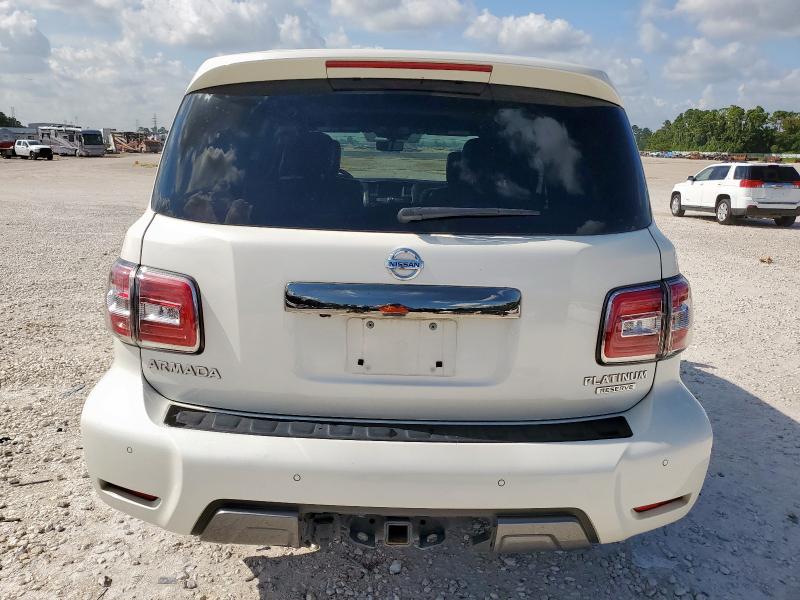 2018 NISSAN ARMADA PLA JN8AY2NF4J9333504