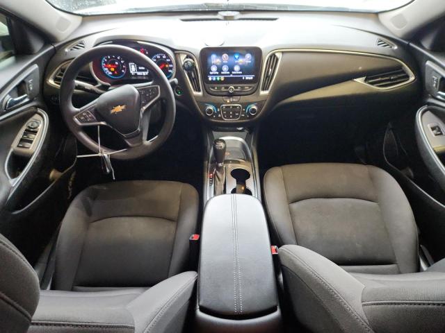 2020 CHEVROLET MALIBU LT 1G1ZD5ST4LF121169