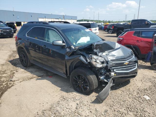 2017 CHEVROLET EQUINOX LT 2GNALCEKXH1551888