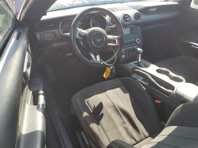 2022 FORD MUSTANG 1FA6P8TH0N5111279