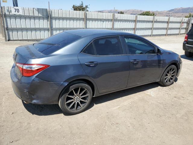 2016 TOYOTA COROLLA L - 5YFBURHE4GP440210
