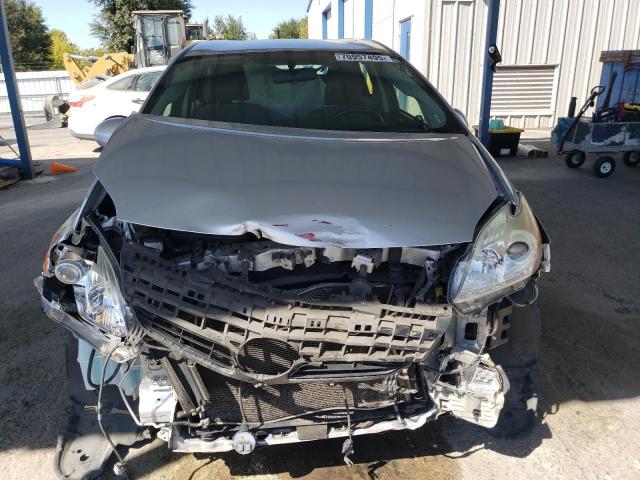 2015 TOYOTA PRIUS - JTDKN3DU9F0474627