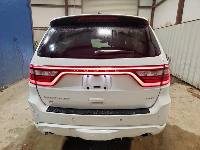 2024 DODGE DURANGO GT 1C4RDJDG2RC213035