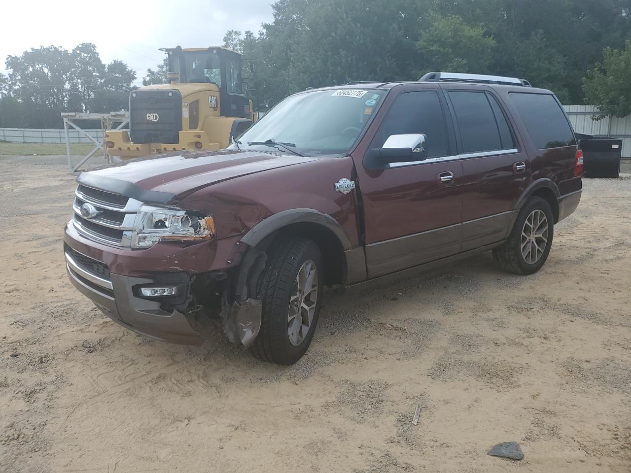 FORD EXPEDITION XLT