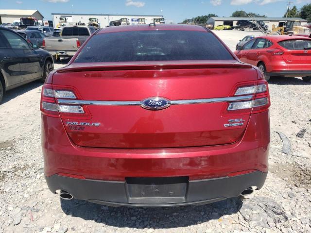 2016 FORD TAURUS SEL #3301807354
