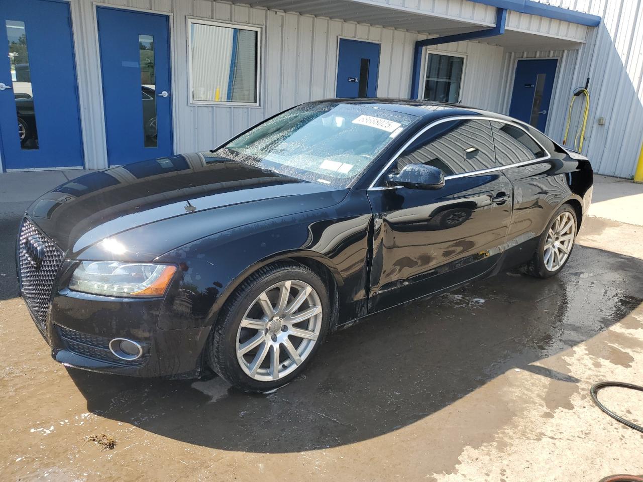 AUDI A5 PREMIUM PLUS