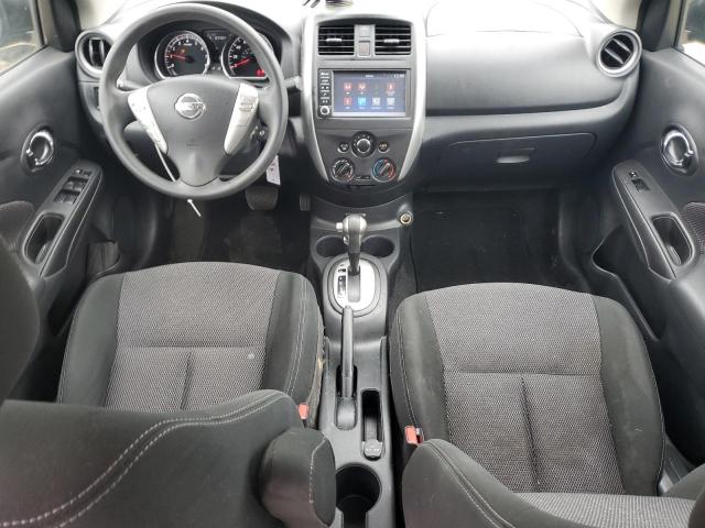 2019 NISSAN VERSA S 3N1CN7AP3KL868585