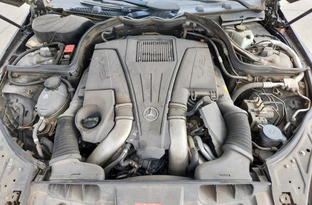 2014 MERCEDES-BENZ E 550 - WDDKK7DF6EF237919