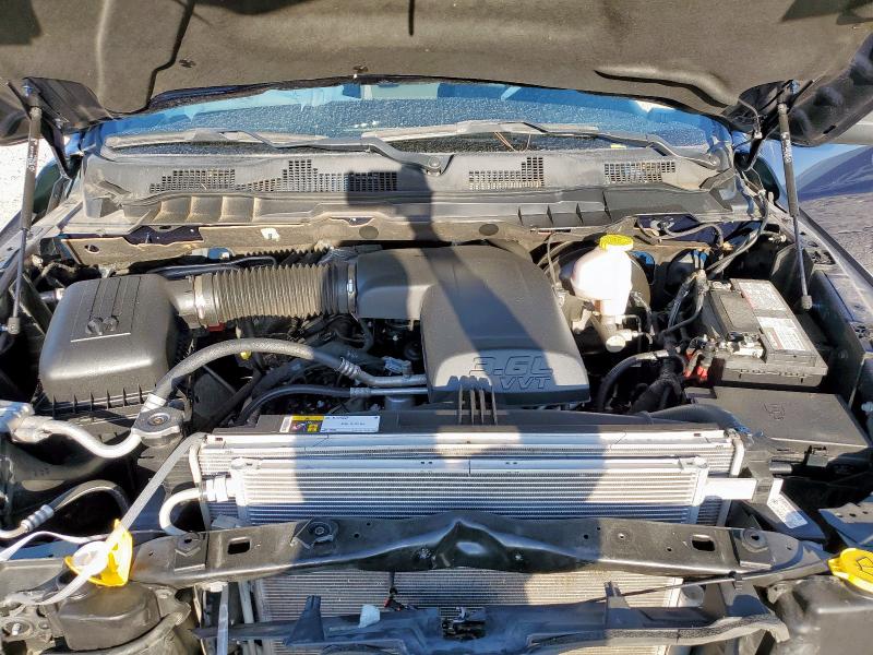 2022 RAM 1500 CLASS 1C6RR7GG7NS234681