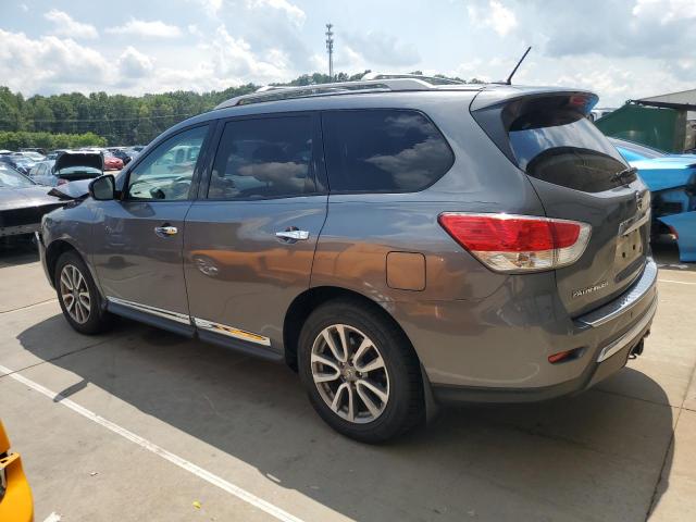 2015 NISSAN PATHFINDER 5N1AR2MM9FC627589