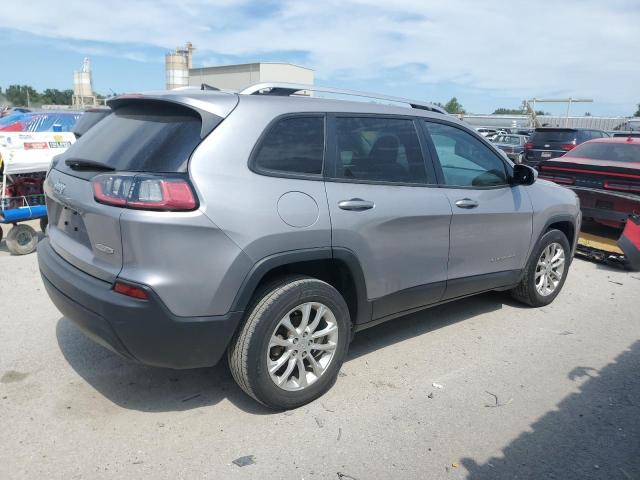 2020 JEEP CHEROKEE L 1C4PJLCB9LD556203