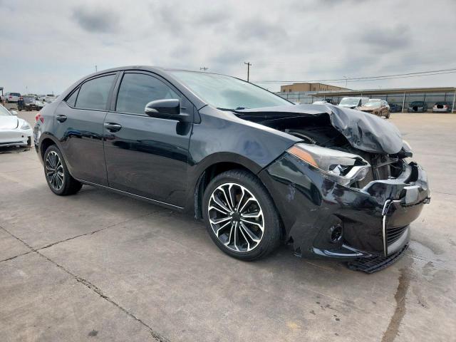 2015 TOYOTA COROLLA S 5YFBURHE5FP349963