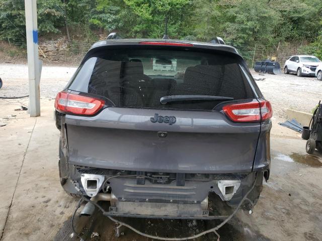 2018 JEEP CHEROKEE L 1C4PJLDB6JD621049