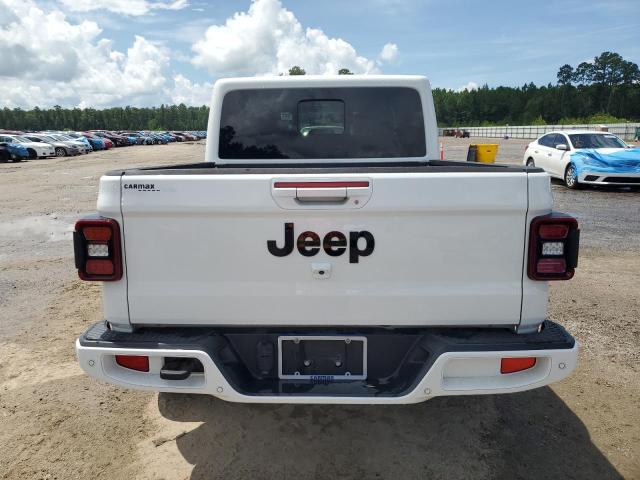 2021 JEEP GLADIATOR 1C6HJTFG8ML523302