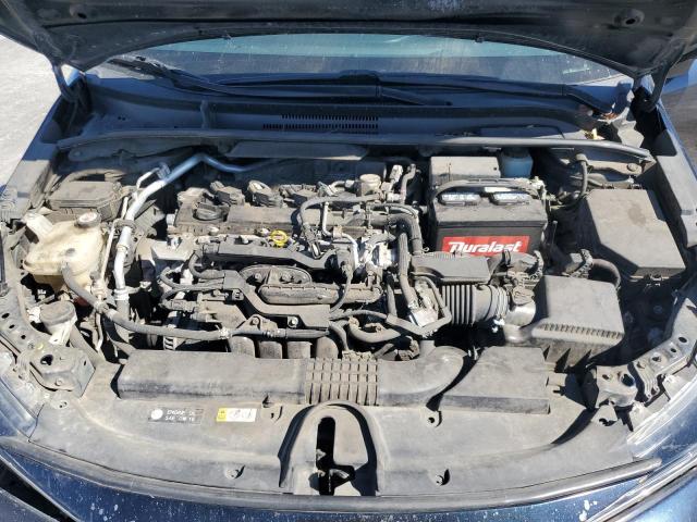 2019 TOYOTA COROLLA SE - JTNK4RBE9K3041878