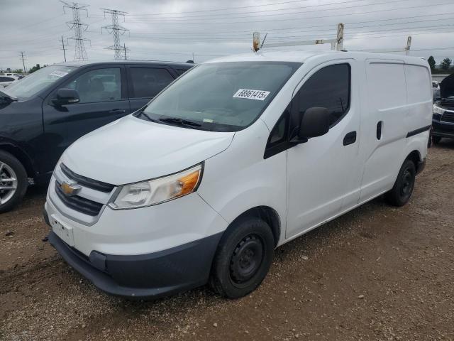 2018 CHEVROLET CITY EXPRE 3N63M0YN0JK696366
