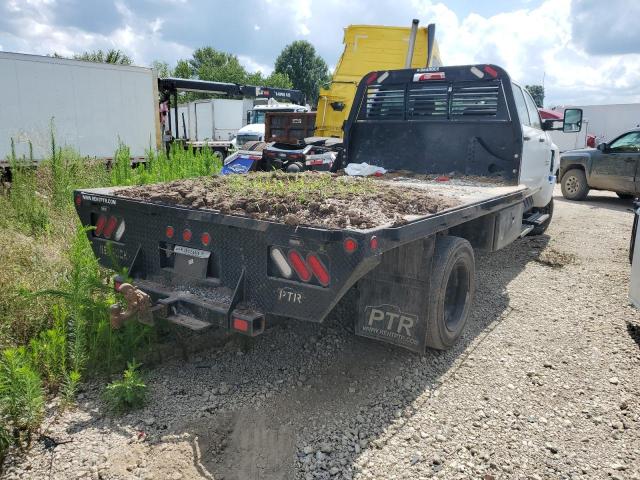 2022 CHEVROLET SILVERADO #3256420365