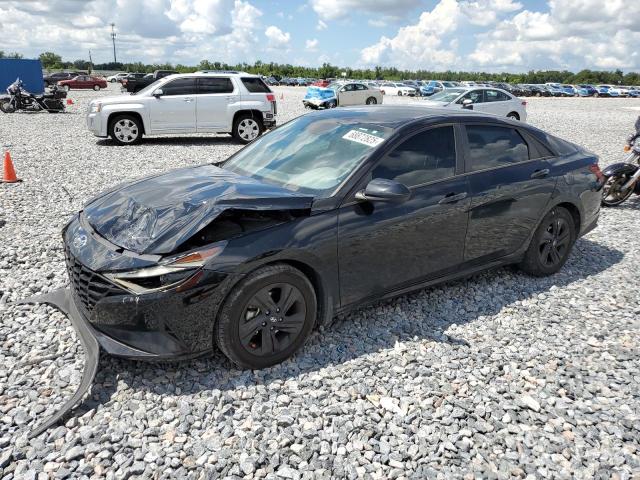 2022 HYUNDAI ELANTRA SE #3310439334