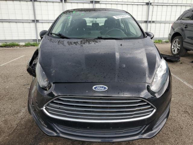 2016 FORD FIESTA SE - 3FADP4EJ0GM203618