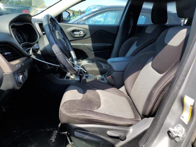 2015 JEEP CHEROKEE S 1C4PJLAB1FW631777