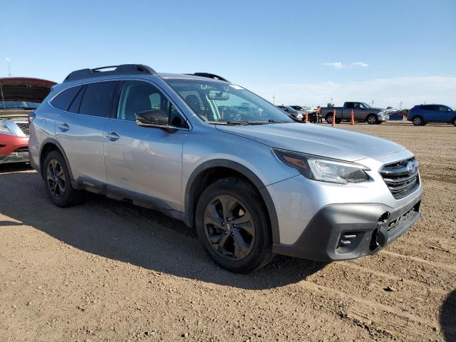 2020 SUBARU OUTBACK ON 4S4BTGKD9L3108754