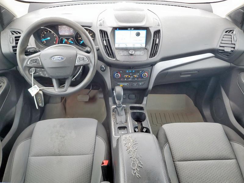 2019 FORD ESCAPE SE - 1FMCU0GD2KUA17710