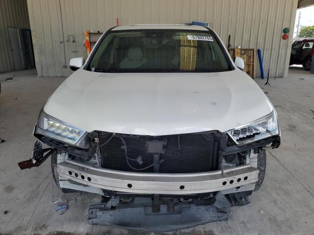 2019 ACURA MDX 5J8YD3H34KL009729