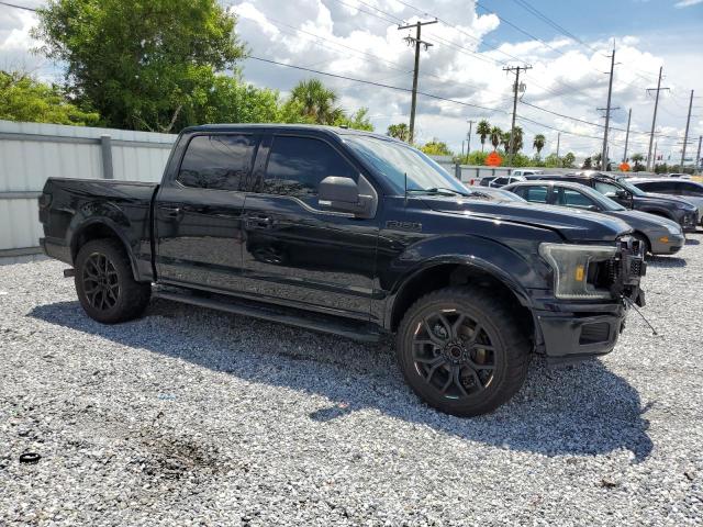 2018 FORD F150 SUPERCREW - 1FTEW1CP6JFE38748