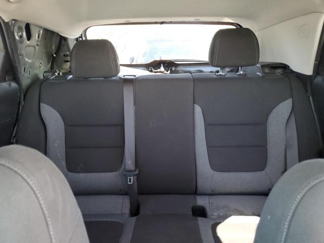 2021 CHEVROLET TRAILBLAZE KL79MPSL0MB151584