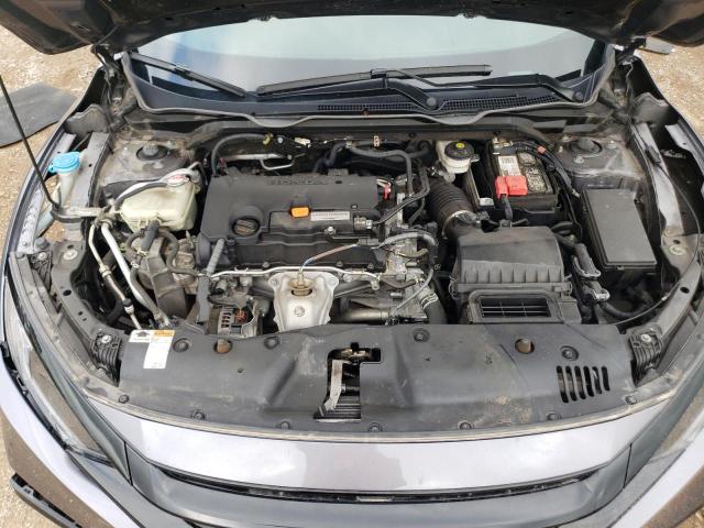 2020 HONDA CIVIC SPORT - 2HGFC2F89LH591151