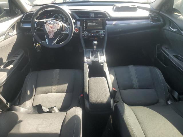 2016 HONDA CIVIC EX 2HGFC1F40GH652240