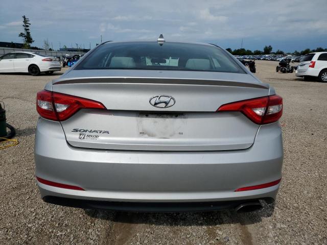 2015 HYUNDAI SONATA SE - 5NPE24AF3FH091724