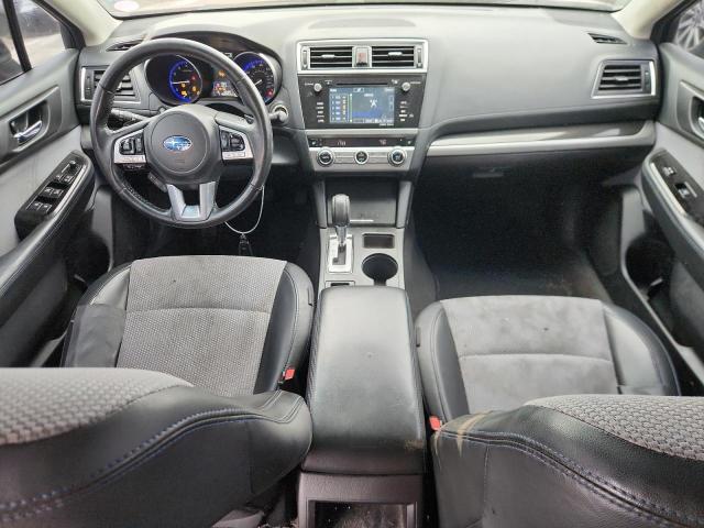 2017 SUBARU LEGACY SPORT 4S3BNAS66H3010320