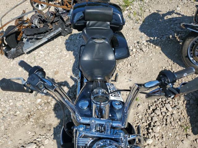 2015 HARLEY-DAVIDSON FLSTC HERI 1HD1BWV12FB024427