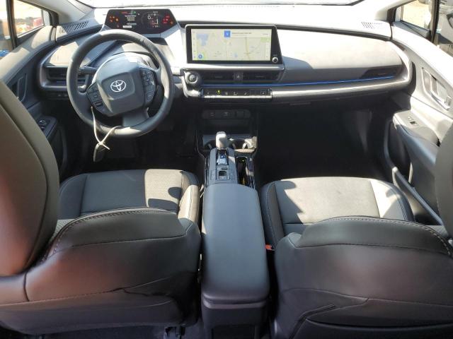 2024 TOYOTA PRIUS LE JTDADABU2R3014573