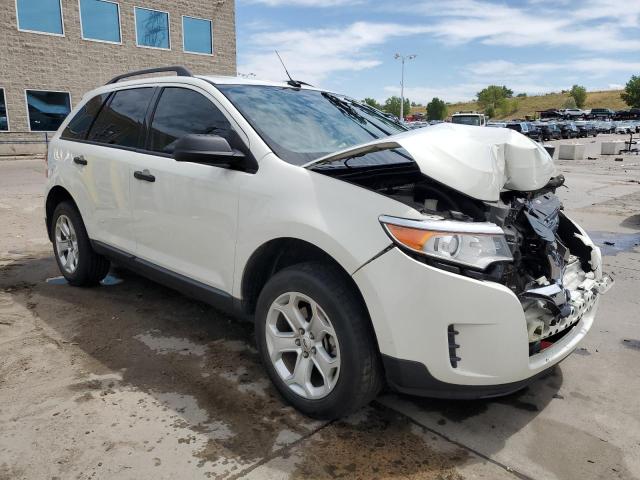 2013 FORD EDGE SE - 2FMDK4GC1DBB64831