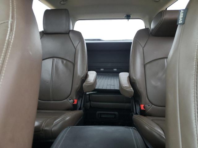 2016 GMC ACADIA SLT-1 1GKKVRKD5GJ279825