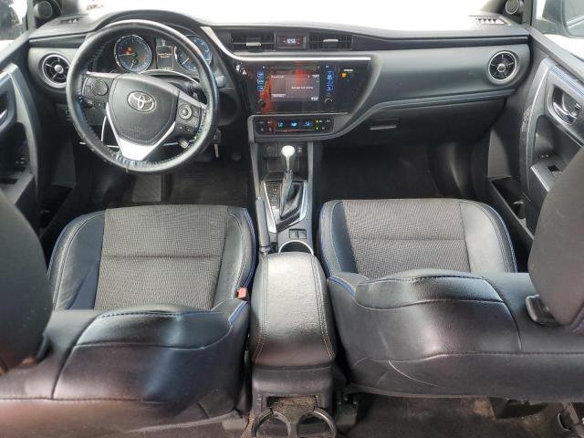 2017 TOYOTA COROLLA L 2T1BURHEXHC790362